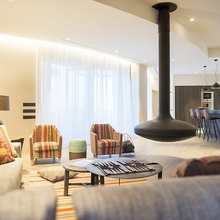 Luxury Villa The Olive Retreat Tragána المظهر الخارجي الصورة