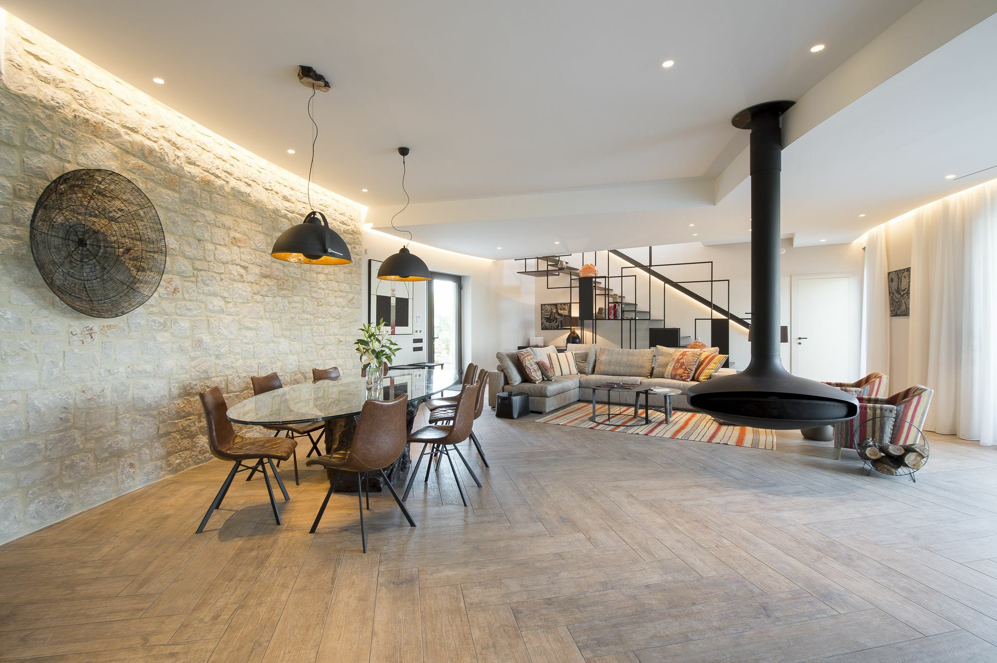 Luxury Villa The Olive Retreat Tragána المظهر الخارجي الصورة