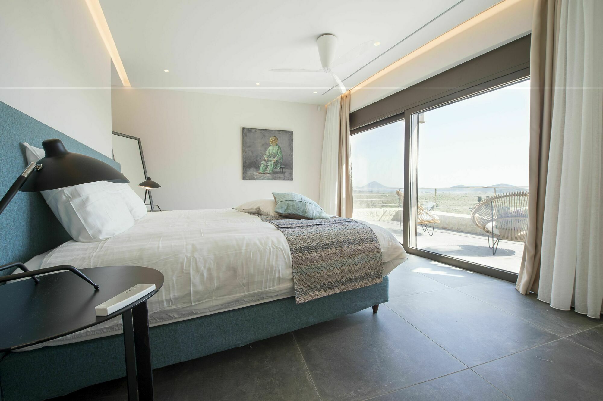 Luxury Villa The Olive Retreat Tragána المظهر الخارجي الصورة