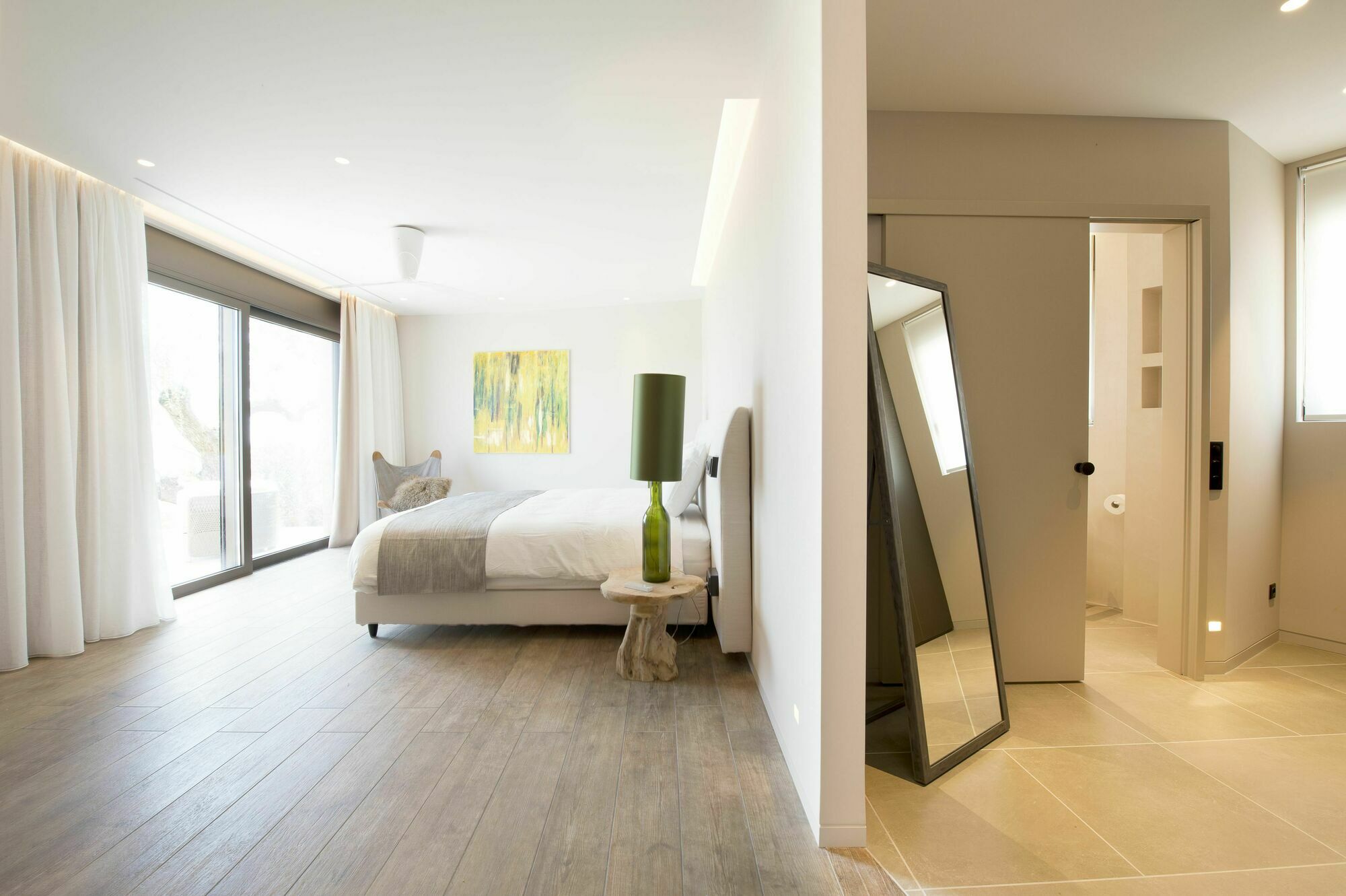 Luxury Villa The Olive Retreat Tragána المظهر الخارجي الصورة
