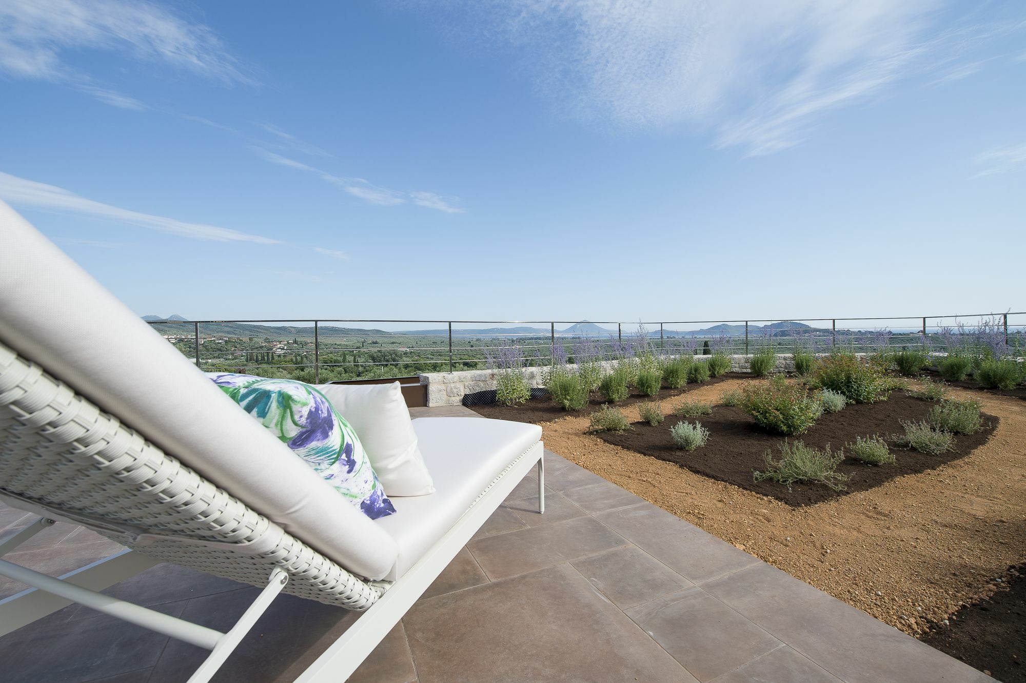 Luxury Villa The Olive Retreat Tragána المظهر الخارجي الصورة