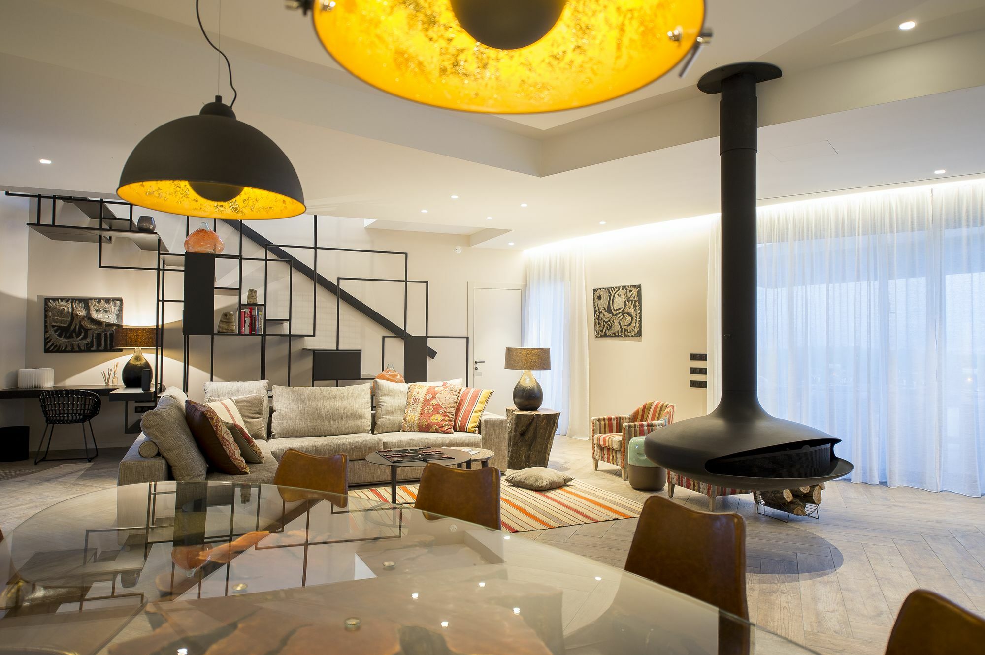 Luxury Villa The Olive Retreat Tragána المظهر الخارجي الصورة