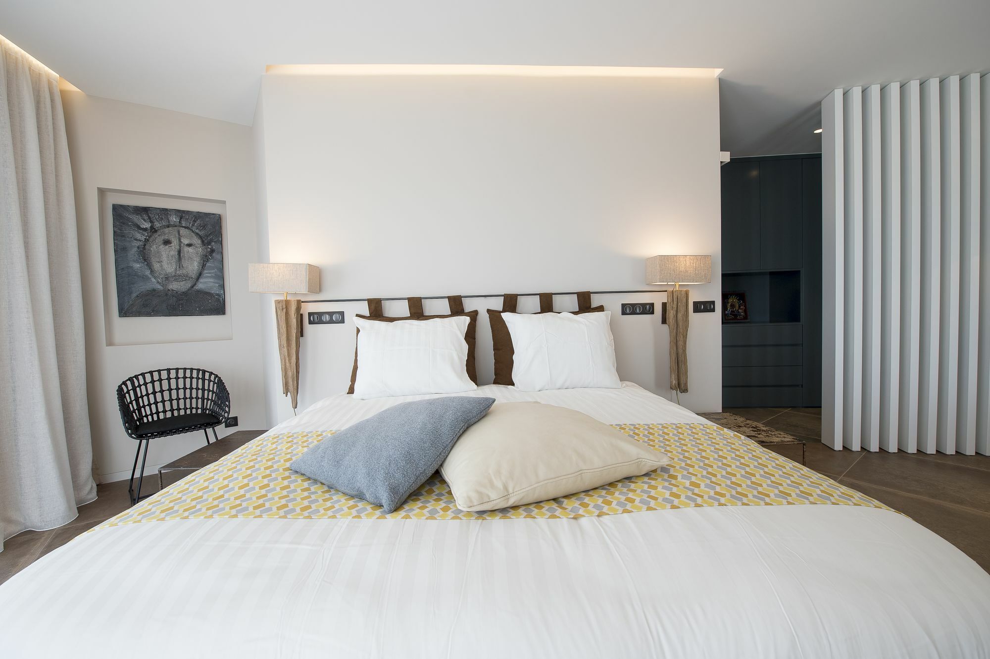 Luxury Villa The Olive Retreat Tragána المظهر الخارجي الصورة