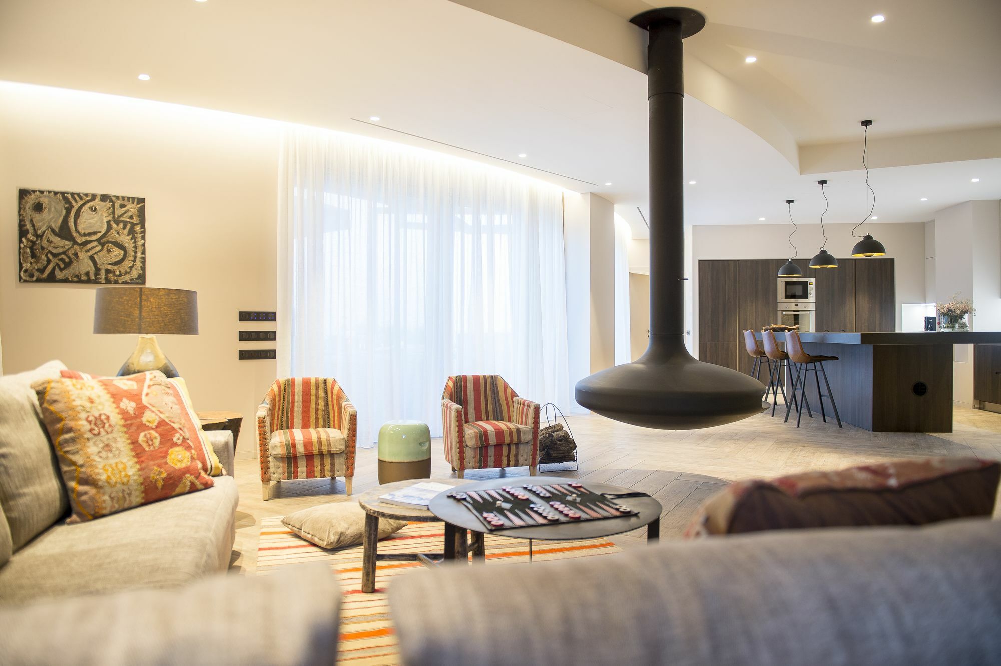 Luxury Villa The Olive Retreat Tragána المظهر الخارجي الصورة
