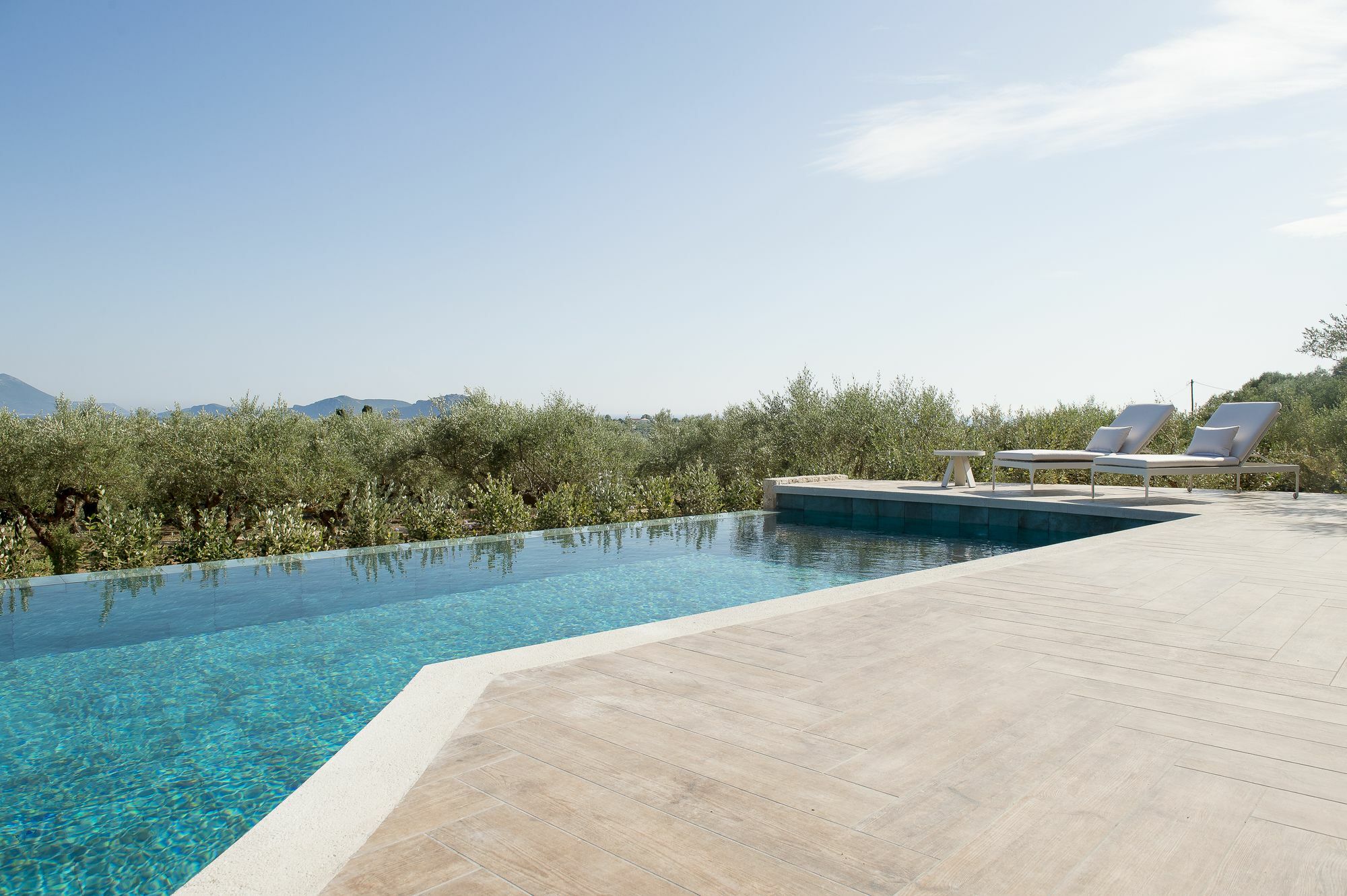 Luxury Villa The Olive Retreat Tragána المظهر الخارجي الصورة